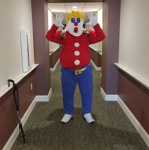 Meet your Posher, Bill